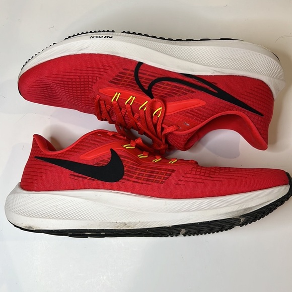 Nike Air Zoom Pegasus 39 DH4071-600 Size 11 - Picture 8 of 11